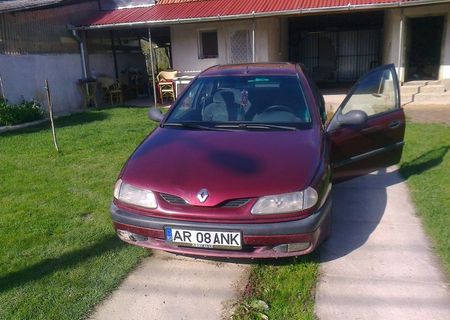 vand renault laguna