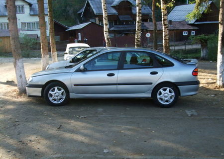 Vand Renault Laguna Vand Renault Laguna