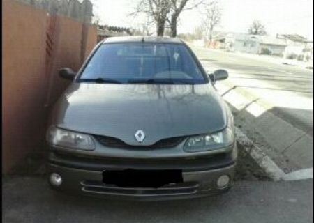 vand renault laguna1998