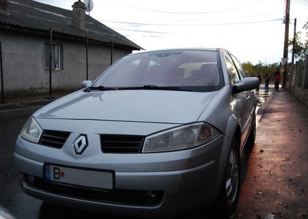 Vand Renault Megane 1.6 16v