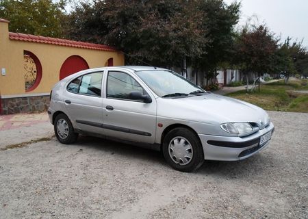 Vand Renault Megane 1996
