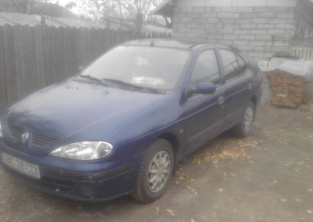 vand renault megane clasic vand renault megane clasic