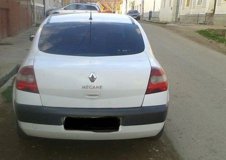 vand renault megane2