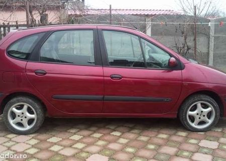 Vand Renault Scenic 2002