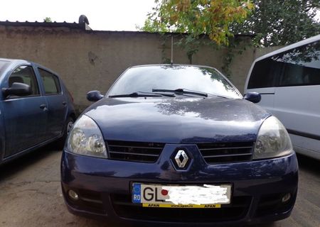vand renault symbol 1,5 dci