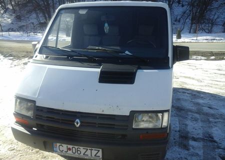 Vand Renault Traffic Vand Renault Traffic