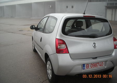 Vand Renault Twingo