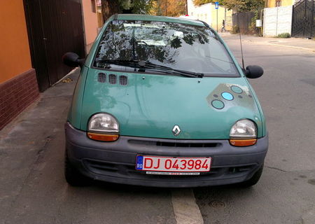 Vand RENAULT TWINGO