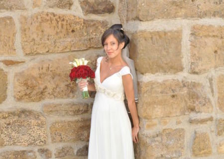 Vand Rochie de mireasa Vand Rochie de mireasa