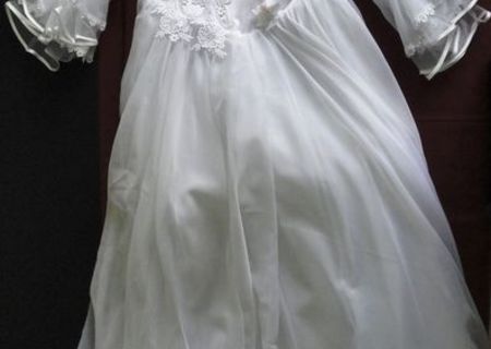 Vand rochie de mireasa Vand rochie de mireasa
