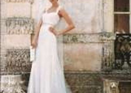 Vand rochie de mireasa dantela Bella Sposa