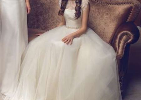vand rochie de mireasa Natalia Vasiliev vand rochie de mireasa Natalia Vasiliev