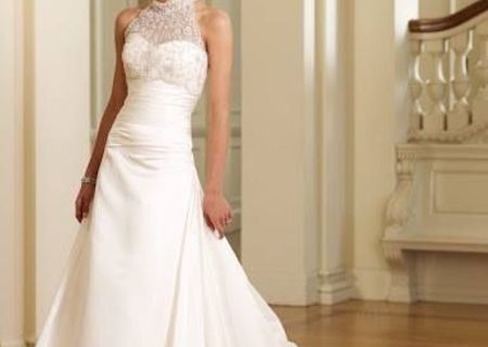 Vand rochie de mireasa Sharon Vand rochie de mireasa Sharon