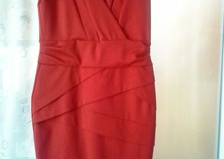 vand rochie ffff avantajos