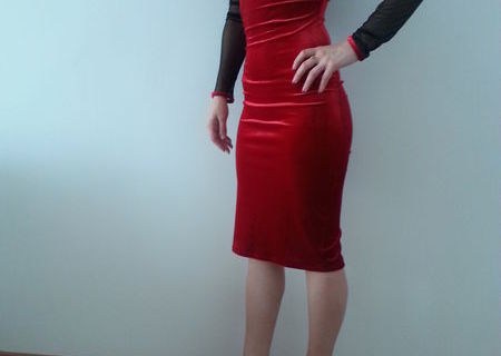 Vand Rochie LaDonna Vand Rochie LaDonna