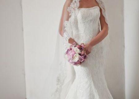 Vand Rochie Mireasa Sposa Toscana Colectia 2014. Vand Rochie Mireasa Sposa Toscana Colectia 2014.