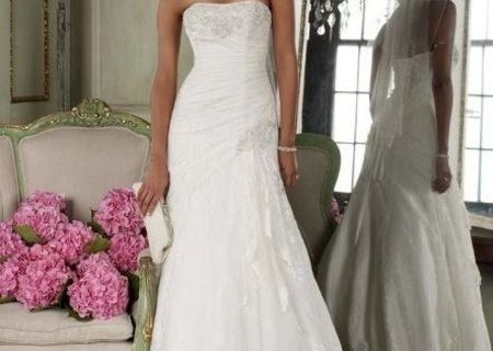 Vand rochie mireasa SUA Vand rochie mireasa SUA