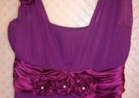 Vand rochie voal Vand rochie voal