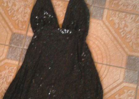 Vand rochita neagra scurta Vand rochita neagra scurta