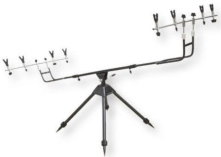 vand rod pod model high tech 2905