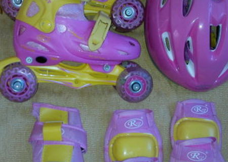 Vand role fetite marimea 30-33