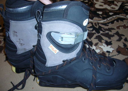 Vand role FILA