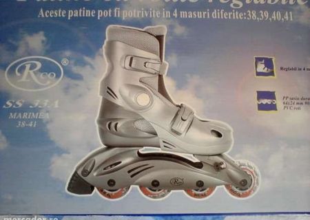 vand role folosite