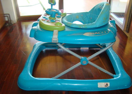 vand rotobil marca Graco
