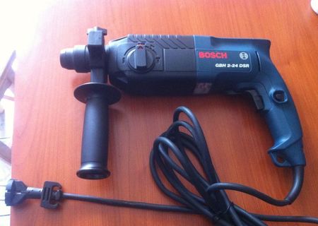 Vand rotopercutor bosch