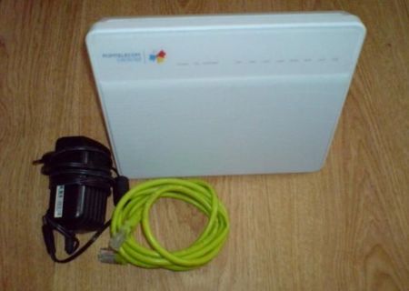 Vand router Huawei HG655b Vand router Huawei HG655b