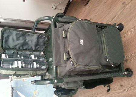vand rucsac jrc 90l nou