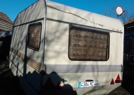 Vand rulota caravelair, an 2002