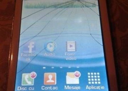 vand s3 defect display