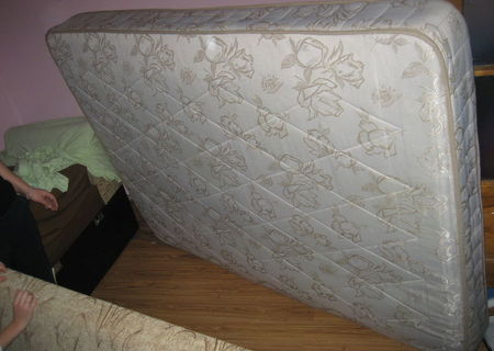 Vand saltea Domus flex