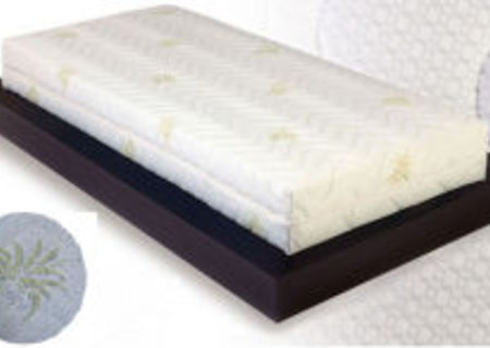 Vand saltea memory foam 5cm +14 cm noua Vand saltea memory foam 5cm +14 cm noua