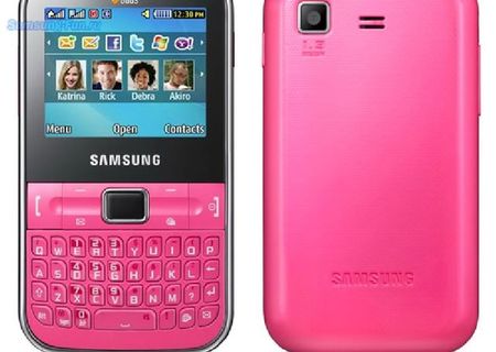 Vand SAMSUNG