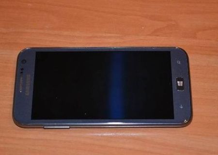 Vand Samsung Activ S Nou