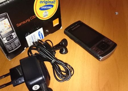 Vând Samsung C3050
