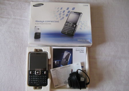 VAND Samsung C6625 Valencia VAND Samsung C6625 Valencia