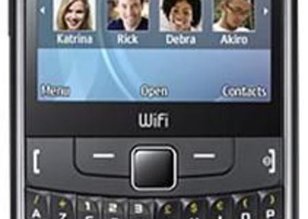 Vand Samsung Chat 335