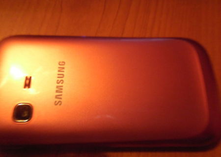 Vand samsung chat b5330