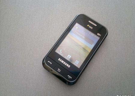vand samsung e2652, original, pret 150 ron