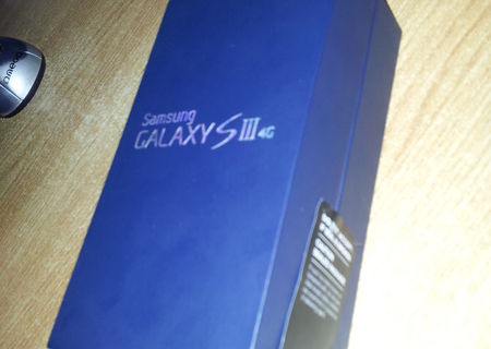 vand samsung galasy s3 LTE(4G) 2gb ram
