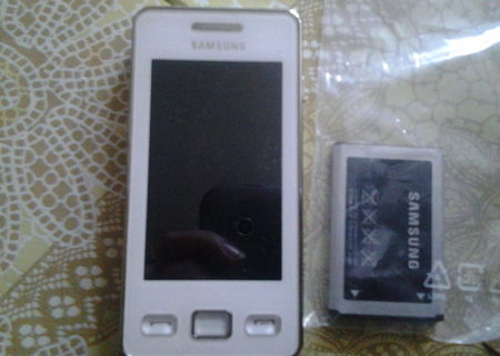 vand samsung galaxi star 2