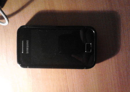 Vand Samsung Galaxy Ace Gt5830i