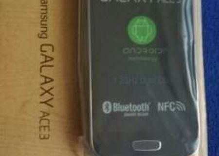 Vand Samsung Galaxy Ace3