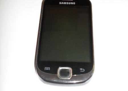 Vand Samsung Galaxy Fit