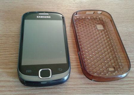 Vand Samsung Galaxy FIt