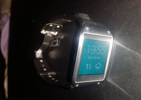 vand samsung galaxy gear