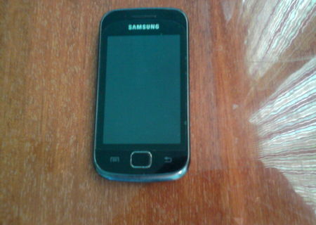 Vand Samsung Galaxy Gio s5660 Vand Samsung Galaxy Gio s5660